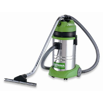 30L不銹鋼桶吸塵吸水機 HS-AC301 30L不銹鋼桶吸塵吸水機 HS-AC301