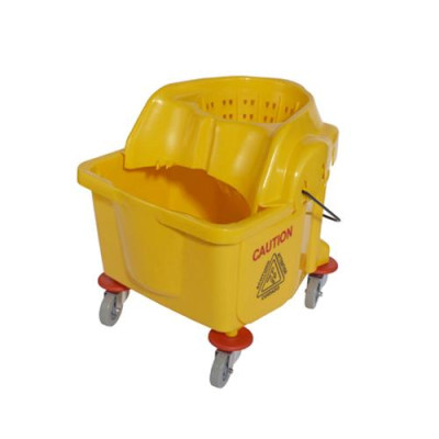 36升漏斗型搾水桶 HS-AF08062