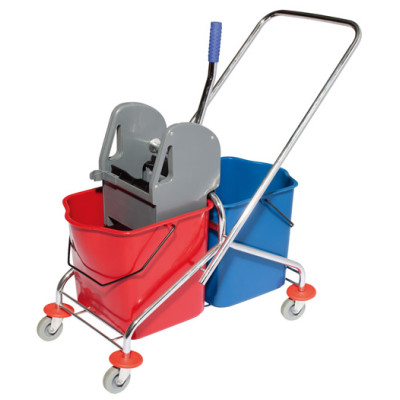 46升下壓式雙桶榨水車 HS-AF08072