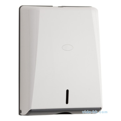 大型摺疊式抺手紙架 HS-NC-B301