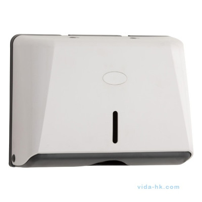 小型摺疊式抺手紙架 HS-NC-B302