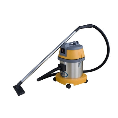 15L不鏽鋼桶吸塵吸水機 HS-BF500 15L不鏽鋼桶吸塵吸水機 HS-BF500