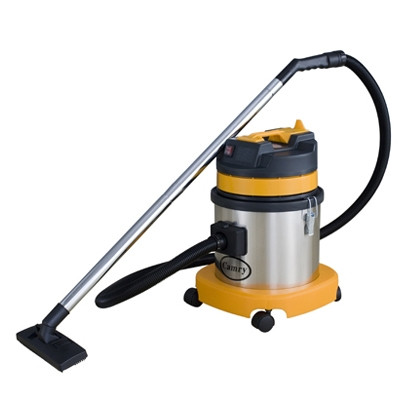 15L不鏽鋼桶吸塵吸水機 HS-BF570 15L不鏽鋼桶吸塵吸水機 HS-BF570