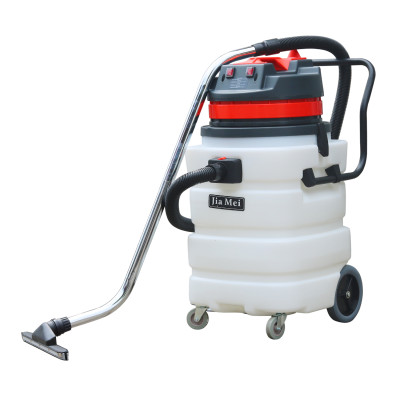 90L雙馬達吸塵吸水機 HS-BF583A 90L雙馬達吸塵吸水機 HS-BF583A