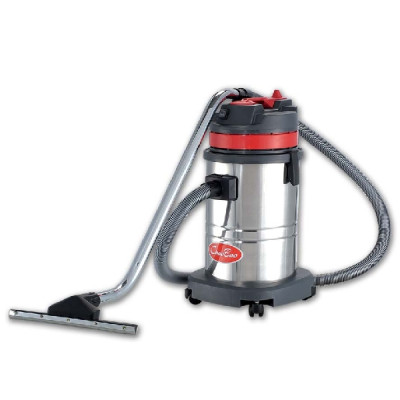 30L不銹鋼桶吸塵吸水機 30L不銹鋼桶吸塵吸水機