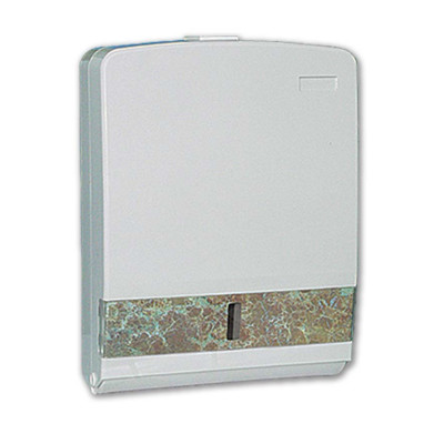 摺疊式抺手纸架 HS-D-099