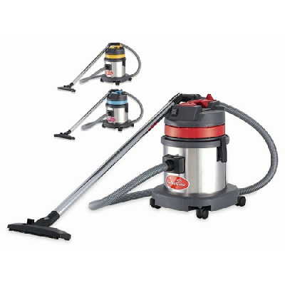 15L不鏽鋼桶吸塵吸水機 HS-CB15 15L不鏽鋼桶吸塵吸水機 HS-CB15